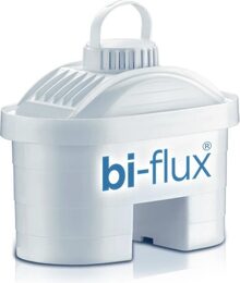 LAICA Bi-flux 3 + 1 ks