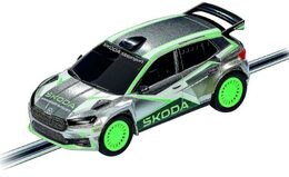 Carrera GO 64270 Škoda Fabia RS Rally 2