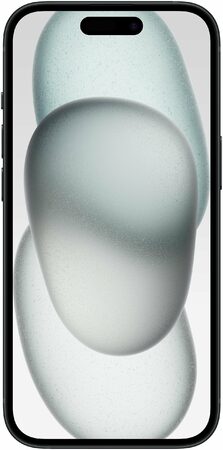 Mobilní telefon Apple iPhone 15 Plus 128GB černá