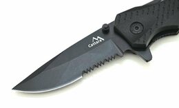 Nůž Cattara RAW zavírací 19 cm