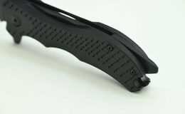Nůž Cattara RAW zavírací 19 cm