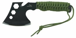 Sekera Cattara VIKING kompaktní s pouzdrem 24cm