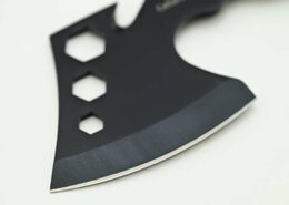 Sekera Cattara VIKING kompaktní s pouzdrem 24cm