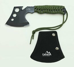 Sekera Cattara VIKING kompaktní s pouzdrem 24cm
