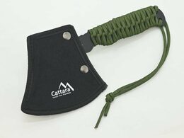 Sekera Cattara VIKING kompaktní s pouzdrem 24cm