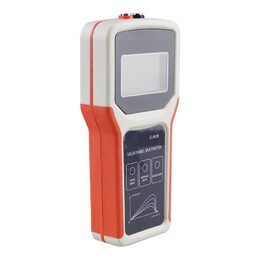 Tester ELEJOY EL400B solárních panelů, 400W, displej - z výstavky