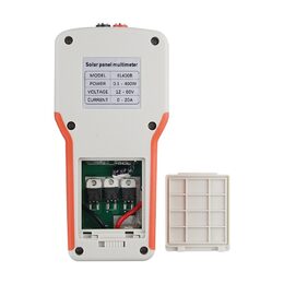 Tester ELEJOY EL400B solárních panelů, 400W, displej - z výstavky