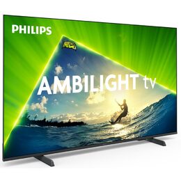 50PUS8209 Titan OS QLED TV PHILIPS