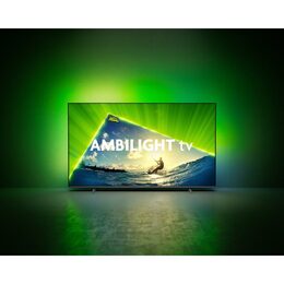 50PUS8209 Titan OS QLED TV PHILIPS