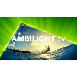 50PUS8209 Titan OS QLED TV PHILIPS