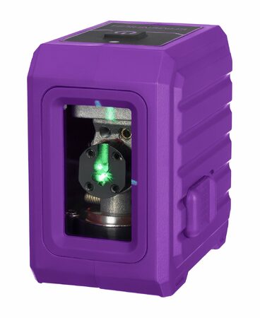 Laserový nivelační přístroj Ermenrich LN10