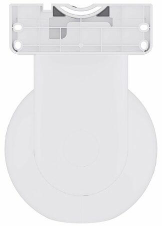 Kamera Ezviz H80x Dual 4K Venkovní otočná IP s duálním objektivem, WiFi, 8MP, 4+4mm