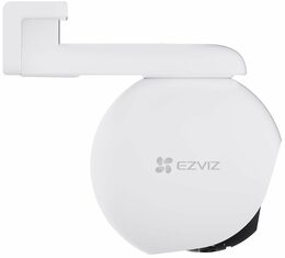 Kamera Ezviz H80x Dual 4K Venkovní otočná IP s duálním objektivem, WiFi, 8MP, 4+4mm