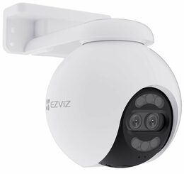 Kamera Ezviz H80x Dual 4K Venkovní otočná IP s duálním objektivem, WiFi, 8MP, 4+4mm