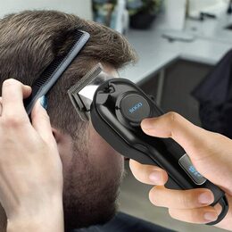 Profesionální AKU zatřihovač SOGO SS-3485