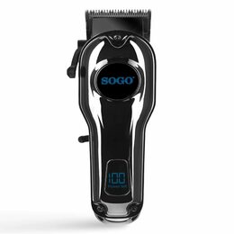 Profesionální AKU zatřihovač SOGO SS-3485