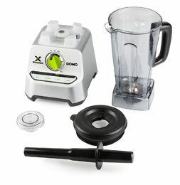 X-Power stolní NUTRI mixér DOMO DO747BL, 1500 W