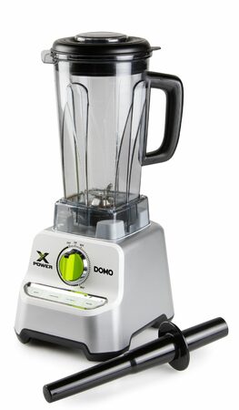 X-Power stolní NUTRI mixér DOMO DO747BL, 1500 W