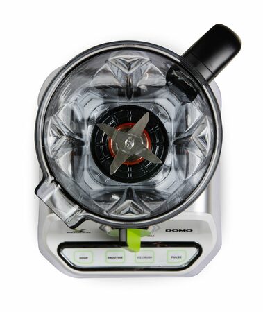 X-Power stolní NUTRI mixér DOMO DO747BL, 1500 W