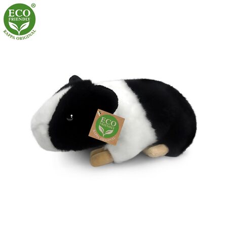 Rappa Plyšové morče 22 cm ECO-FRIENDLY