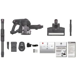 HF103X 011 TYČOVÝ VYSAVAČ 2v1 HOOVER