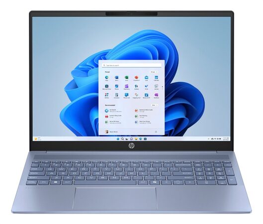 HP Pavilion 16-af0001nc (A4KU1EA)