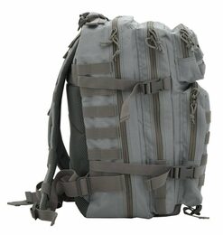 Batoh Cattara BLUE-GREY 45 l