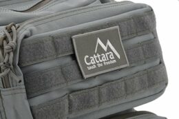 Batoh Cattara BLUE-GREY 45 l