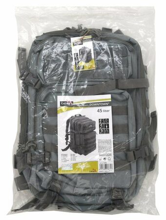 Batoh Cattara BLUE-GREY 45 l