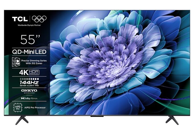 TCL 55C69K