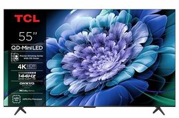 TCL 55C69K