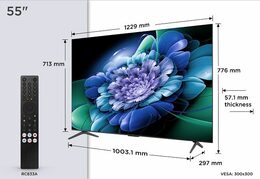 TCL 55C69K
