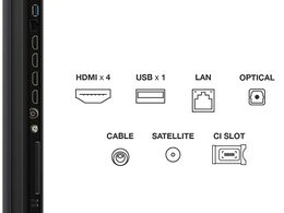 TCL 55C69K