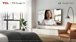 TCL 65C71B SMART TV 65" QLED/4K UHD/Direct LED/144Hz/4xHDMI/USB/LAN/GoogleTV