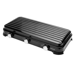 Plynový vařič s 3 hořáky SOGO SS-10237