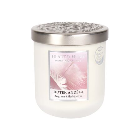 Střední svíčka - Dotek anděla