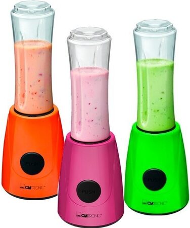 Clatronic SM3593/WH  Smoothie maker bílý