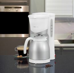 Clatronic KA 3327 kávovar, překapávač