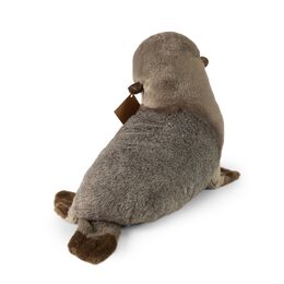 Rappa Plyšový lachtan 30 cm ECO-FRIENDLY