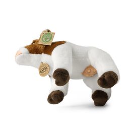 Rappa Plyšová kráva 23 cm ECO-FRIENDLY