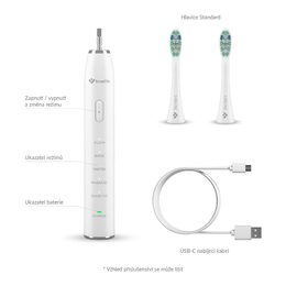 TrueLife SonicBrush Clean30