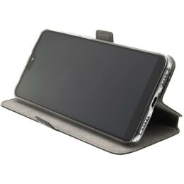 Tenké pouzdro kniha Redmi Note 14 FIXED