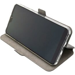 Tenké pouzdro kniha Redmi Note 14 FIXED