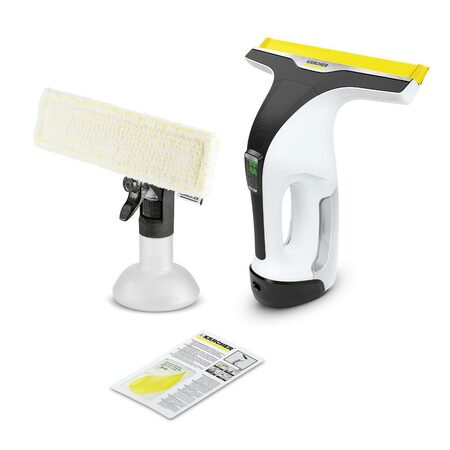 WV 6 PLUS VYSAVAČ KARCHER