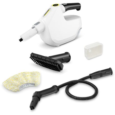 SC 1 MULTI COMFORT PARNÍ ČISTIČ KÄRCHER