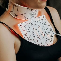 DCLT LED MASKA NA DEKOLT RIO