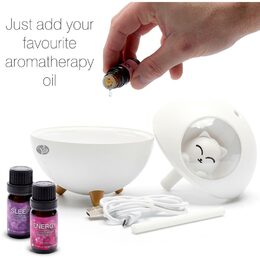 DHMI AROMA DIFUZÉR RIO