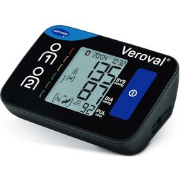 SET COMPACT + ADAPTÉR TLAKOMĚR VEROVAL