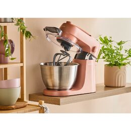 KZM35.000RD KUCHYŇSKÝ ROBOT KENWOOD
