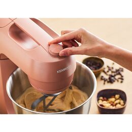 KZM35.000RD KUCHYŇSKÝ ROBOT KENWOOD
